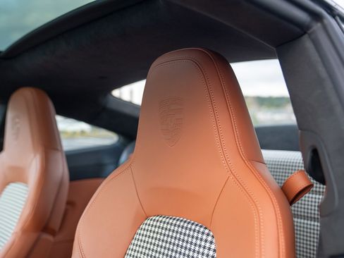 Certified 2024 Porsche 911 Turbo S image 13