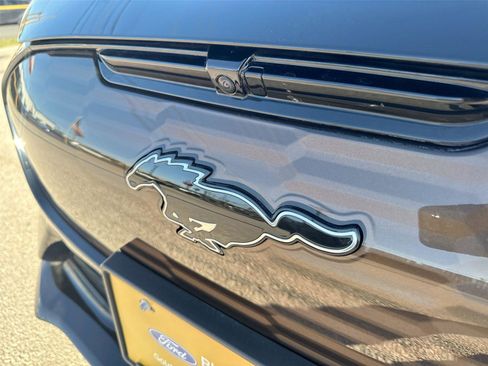 Certified 2024 Ford Mustang Mach-E GT w/ Bronze Appearance Package image 30