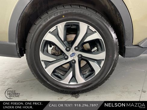 Used 2022 Subaru Outback Limited XT w/ Tech Package 2 image 13