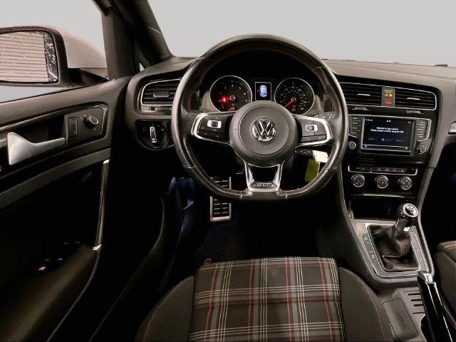 Used 2017 Volkswagen GTI S FWD image 5
