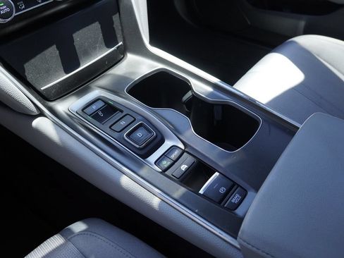 Used 2020 Honda Accord EX image 17