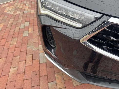 Used 2024 Acura RDX SH-AWD image 29