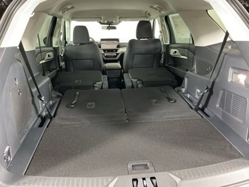 New 2026 Ford Explorer Active AWD/4WD image 30