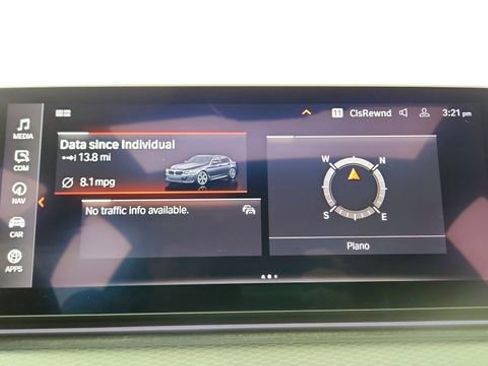 Used 2023 BMW 530i w/ M Sport Package image 46