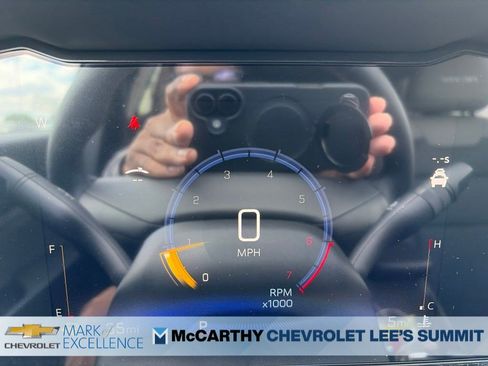 New 2026 Chevrolet Trax ACTIV FWD image 2