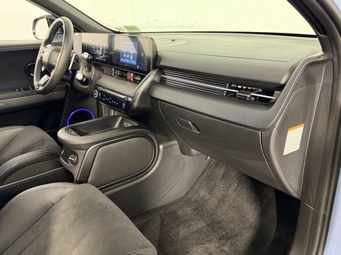 Used 2025 Hyundai Ioniq 5 N Base image 32