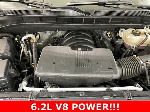 Certified 2023 Chevrolet Tahoe High Country w/ Advanced Technology Package AWD/4WD image 56