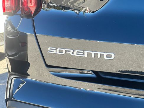 Certified 2023 Kia Sorento SX Prestige image 28