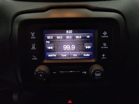 Used 2020 Jeep Renegade Sport w/ Sport Appearance Group FWD image 25