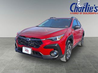 Certified 2026 Subaru Crosstrek 2.0i Premium video 1