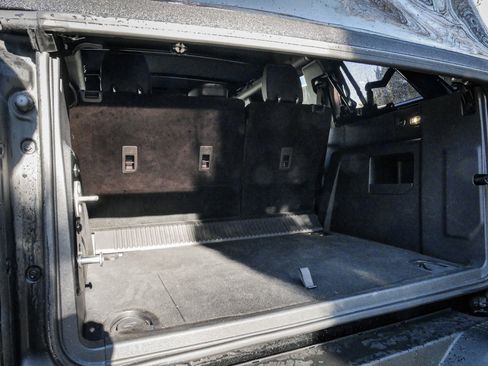 Used 2021 Ford Bronco Badlands image 31