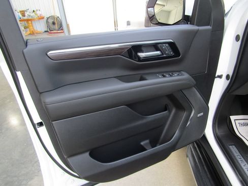 New 2026 Chevrolet Tahoe LT w/ Comfort Package AWD/4WD image 26