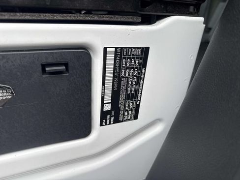 Used 2025 Mercedes-Benz Sprinter 2500 image 19