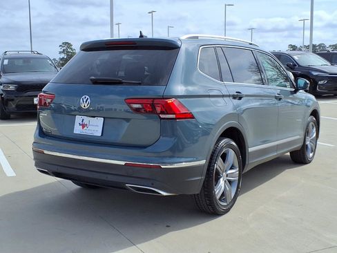 Used 2020 Volkswagen Tiguan SEL image 6