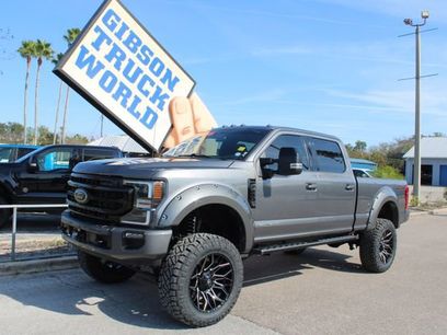 Used 2022 Ford F250 Lariat w/ Tremor Off-Road Package