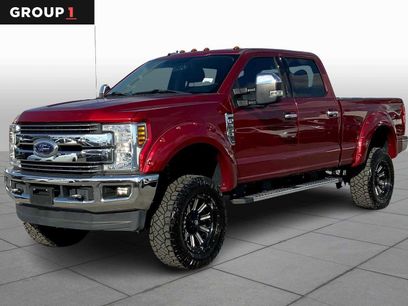 Used 2019 Ford F250 Lariat w/ Chrome Package