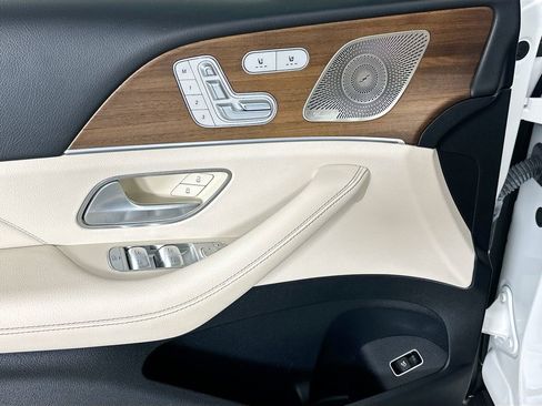 Certified 2022 Mercedes-Benz GLE 350 image 18