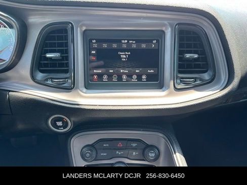 Used 2023 Dodge Challenger GT RWD image 19