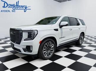 Used 2023 GMC Yukon Denali Ultimate AWD/4WD video 1