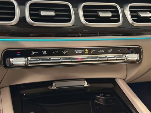 Certified 2022 Mercedes-Benz GLE 350 4MATIC image 25