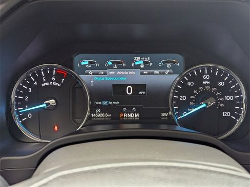 Used 2018 Ford Expedition Limited w/ Equipment Group 302A image 13