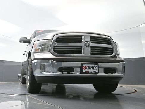 Used 2016 RAM 1500 Big Horn image 48