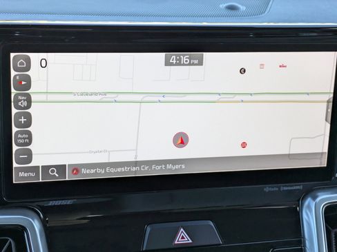 Used 2023 Kia Sorento SX Prestige w/ Panoramic Sunroof Package image 27