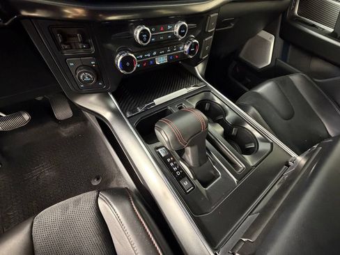 Used 2025 Ford F150 Raptor AWD/4WD image 32