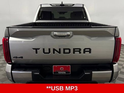 Used 2023 Toyota Tundra Limited image 7