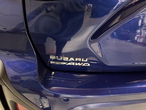 Used 2024 Subaru Crosstrek 2.0i AWD/4WD image 14
