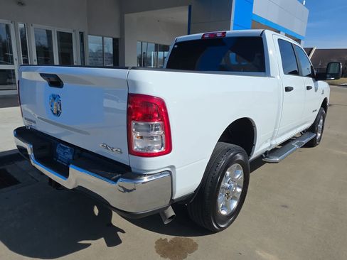 Used 2024 RAM 2500 Big Horn image 8