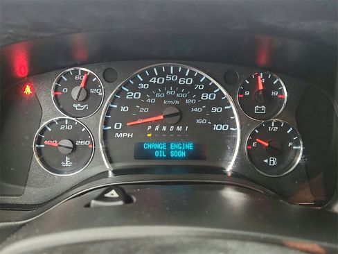 Used 2021 Chevrolet Express 2500 w/ Driver Convenience Package image 12