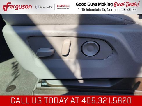 New 2026 GMC Sierra 1500 SLT w/ SLT Premium Plus Package AWD/4WD image 18