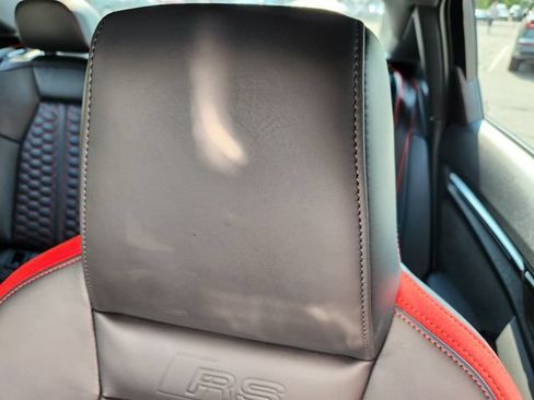 Used 2026 Audi RS 3 AWD/4WD image 13