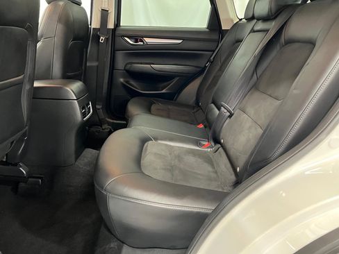 Used 2017 MAZDA CX-5 Touring w/ Preferred Equipment Package image 13