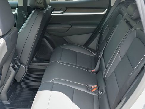 New 2026 GMC Terrain Denali image 19