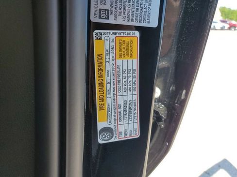 New 2026 GMC Sierra 2500 Denali w/ Denali Reserve Package image 33