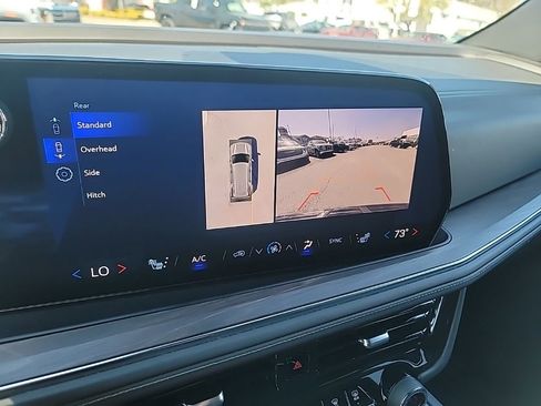 Used 2025 Chevrolet Tahoe LT image 15