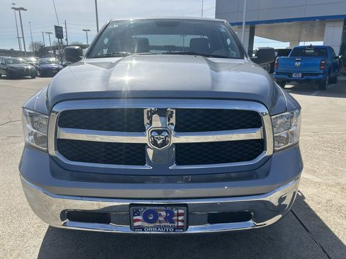 Used 2024 RAM 1500 Classic SLT image 14