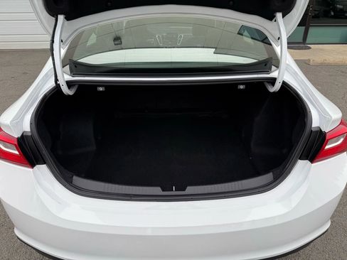 Used 2023 Chevrolet Malibu LT image 24