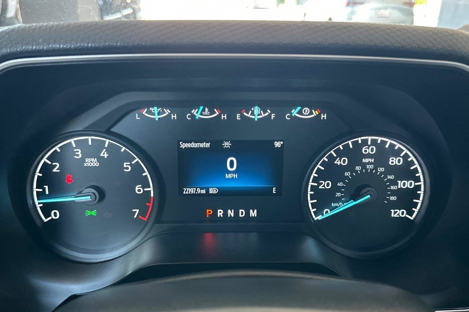 Used 2022 Ford F150 XL w/ STX Appearance Package AWD/4WD image 22