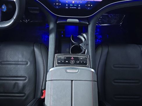 Certified 2023 Mercedes-Benz EQS AMG 4MATIC image 23