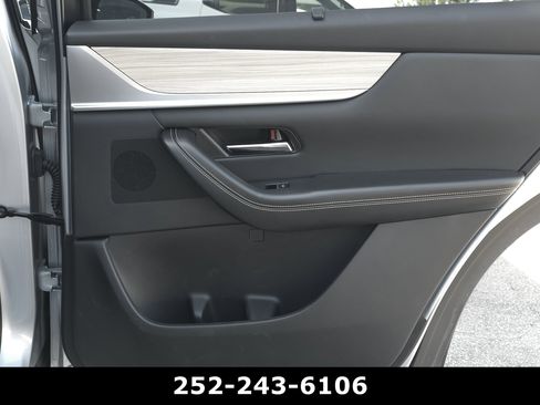 Used 2024 MAZDA CX-90 Plug-In Hybrid w/ Premium Pkg AWD/4WD image 44