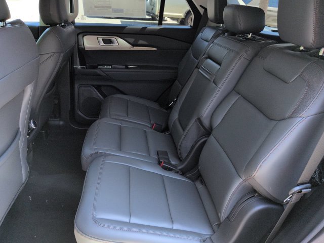 New 2026 Ford Explorer Active w/ Active Comfort Package RWD image 14