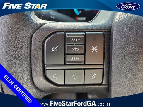 Certified 2024 Ford F150 XL RWD image 22