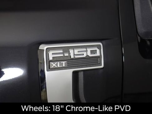 Used 2021 Ford F150 XLT w/ XTR Package AWD/4WD image 19
