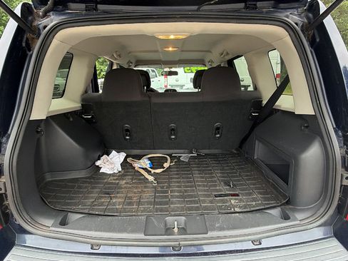 Used 2016 Jeep Patriot Sport w/ Power Value Group FWD image 13