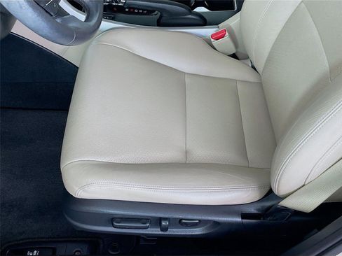 Used 2014 Honda Accord EX-L image 23