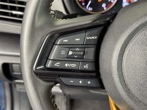 Used 2025 Subaru Crosstrek 2.5i Wilderness image 22