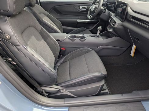 New 2026 Ford Mustang EcoBoost image 43